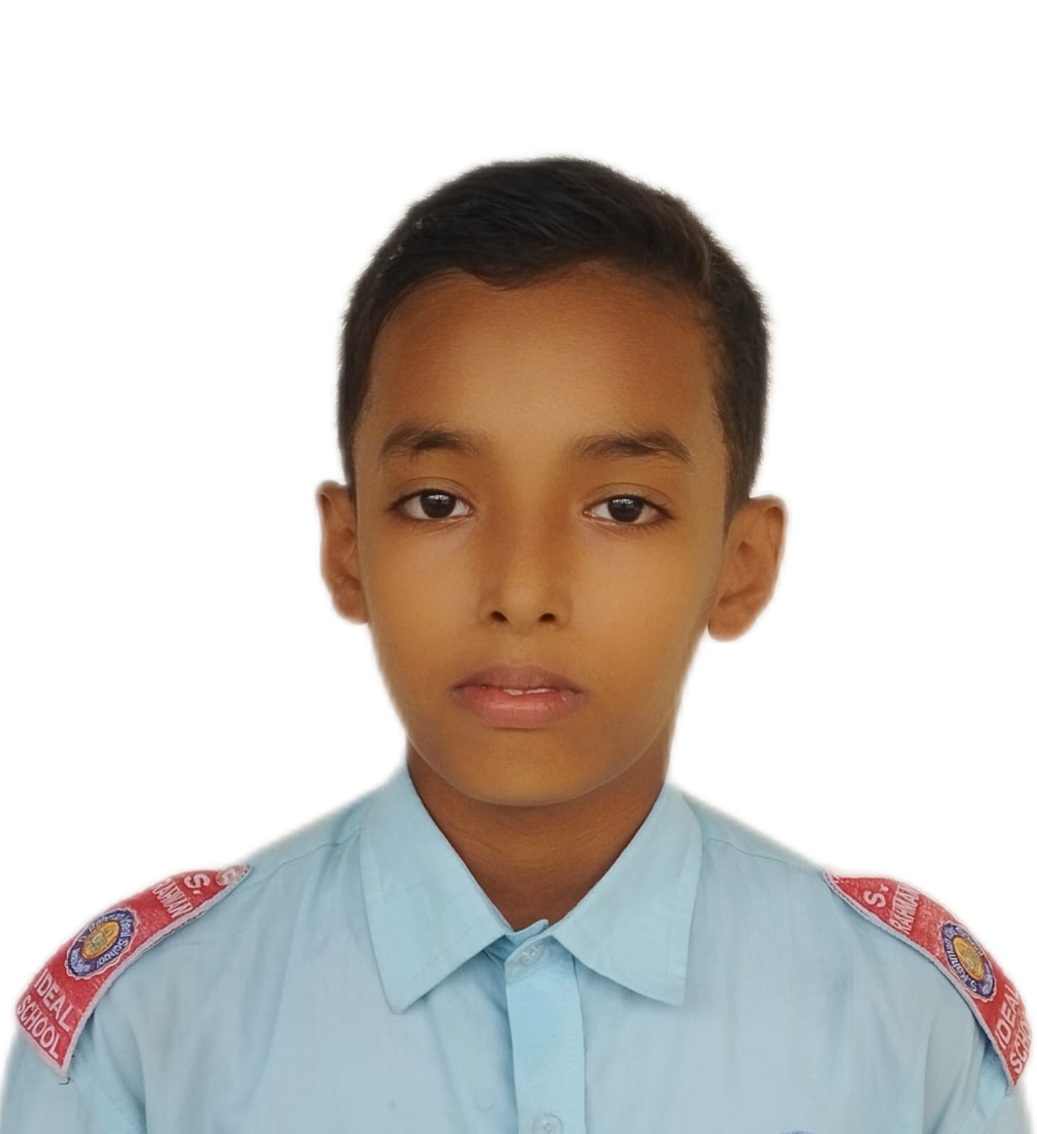MOHAMMAD MEHIDI HASAN